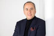 Andreas W. Kaelin ist neuer Bankrat bei der Nidwaldner Kantonalbank. (Bild: PD)