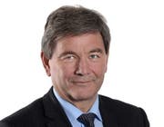 Res Schmid ist der neue Landammann. (Bild: pd)