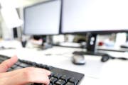 Jetzt ist es entschieden: Angehende Informatiker werden zukünftig in Rotkreuz studieren. (Symbolbild Stefan Kaiser / ZZ)