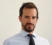 Lic. iur. Christian Haag (Bild: PD)