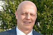 Urs Traxel, UKB-CEO: «Das Hotel Radisson Blu wird weitere positive Effekte auf die Urner Wirtschaft haben.» (Bild: pd)