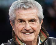 «Früher dachte ich, dass jede Frau mich zur nächsten führt.» Claude Lelouch, Regisseur (Bild: PD)