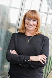 Petra Köpping Sächsische Staatsministerin (SPD): «Die AfD lässt ihre Wähler im Unklaren darüber, wofür sie steht.»