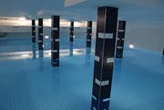 Das Wasserreservoir Rippertschwand, von dem die Gemeinde Neuenkirch künftig Wasser beziehen will. (Bild: pd)