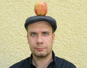 Furchtlos wagte er sich ins Land von Wilhelm Tell: der deutsche Satiriker Christian Eisert. (Bild: Ullstein extra)