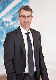 Bei Bossard übernimmt mit Daniel Bossard die siebte Generation das Firmenruder. (Bild: PD)