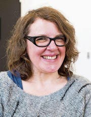 Die Anwesenheit von Stargast Julie Doucet gehörte zu den Highlights des diesjährigen Fumetto. (Bild: Thomas Delley/Key (30. März 2017))