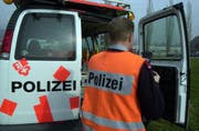 (Archivbild Josef Reinhard/Neue OW)