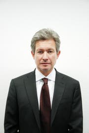 «Wir stehen vor der Herausforderung, trotz Spardruck den funktionierenden Rechtsstaat zu gewährleisten», schreibt Kantonsgerichtspräsident Marius Wiegandt im Editorial des Geschäftsberichts 2016. (Bild: PD)