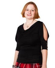 Lea Fuchs, Co-Präsidentin der BDP des Kantons Luzern, will neben neun anderen Mitglieder in den Nationalrat. (Bild: PD)