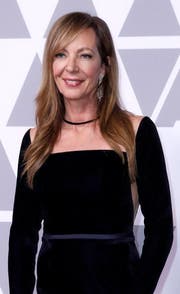 Allison Janney ist für uns die Favoritin für die beste Nebendarstellerin. (Bild: Mike Nelson/EPA)