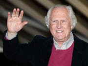 Der argentinische Filmregisseur Fernando «Pino» Solanas (81), 2013 am Internationalen Filmfestival Marokko (Bild: GUILLAUME HORCAJUELO (EPA))
