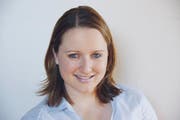 Corinne Müller wird neue Geschäftsführerin (Bild: PD)