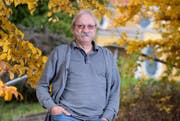 Bruno «Nöggi» Koch ist der Rüüdige Lozärner 2016. (Bild: Eveline Beerkircher (Emmen, 24. November 2016))