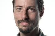 Robert Knobel, Leiter Ressort Stadt/Region. (Bild: Dominik Wunderli / Neue LZ)