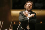 Riccardo Chailly ist ab nächstem Jahr neuer Chefdirigent des Lucerne Festival Orchestra. (Bild: Getty)