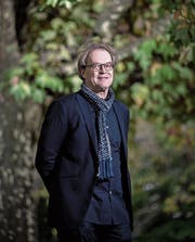 Ludwig Wicki will innert fünf Jahren alle Werke von Heinrich Schütz aufführen. (Bild: Pius Amrein (30.10.2017))