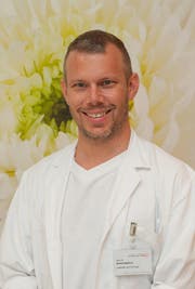 Matthias Strebel ist neuer Co-Chefarzt am Kantonsspital Nidwalden. (Bild: PD)
