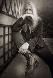Schon ihr erstes Album 'Horses' machte Patty Smith unsterblich. Und das ist nun schon eine Weile her. (Bild: PD)