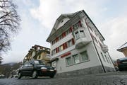 Die Raiffeisenbank in Alpnach hat dem Fusionsvertrag diskussionslos zugestimmt. (Bild: Archiv Neue LZ)