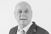 Clavadetscher Richard (Bild: Hanspeter Schiess)