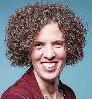 Andrea Munz. (Bild: PD)