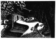 Lorenzo Mattotti (Bild Fumetto)