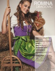 Romina Dragovic (Bild: zvg)