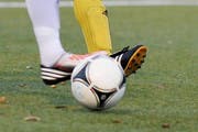 Wieder eskaliert ein Fussball-Spiel in der Zentralschweiz (Symbolbild Neue LZ).