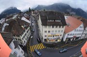 Altdorf soll für Zentrumslasten unterstützt werden. (Bild: Urs Hanhart/Neue UZ)