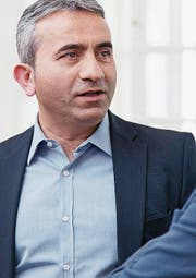 «Das Ziel des Referendums ist die Abschaffung der Demokratie», sagt Mustafa Atici. Er ist Doppelbürger und Basler Grossrat (SP).