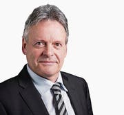 Urs Brücker, Megger Gemeindepräsident: «Die Amtszeitbeschränkung kann insbesondere jüngere Bürger von einer Kandidatur in den Gemeinderat abhalten.» (Bild: PD)