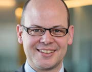 «Wenn Menschen unentgeltlich für den Staat arbeiten sollen, ist das seltsam.» Georg von Schnurbein, Freiwilligenarbeit-Experte (Bild: pd)