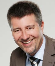 Lic. iur. et phil. Sandor Horvath (Bild: PD)