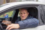 Francesco Mozzetta: Streng und dennoch sehr beliebt. (Bild: PD)