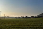 Wauwil (Bild) wollte schon 2006 mit Egolzwil fusionieren. (Bild: Archiv Neue LZ)