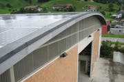 Affentranger in Altbüron. (Bild: PD)
