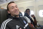 Lorenzo Bucchi wird neuer Torhütertrainer beim FC Luzern. (Bild: Martin Meienberger / Freshfocus (Luzern, 22. Januar 2015))
