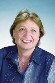 «Um das lebenslange Lernen kommt man heute nicht mehr herum.» Verena Glanzmann, Dozentin Hochschule Luzern