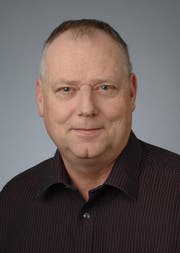 Hanspeter Selb, neuer Geschäftsführer des Autogewerbeverbandes Schweiz - Sektion Zentralschweiz. (Bild: pd)