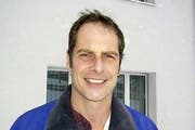 Heute SVP-Politiker, einst Sex-Bus-Betreiber: Christian Gerig. (Bild: PD)