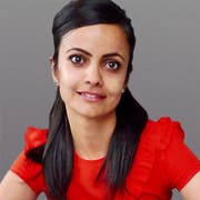 Rana Alsoufi wurde an die universität Luzern berufen. (Bild: unilu.ch)