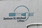 Die Stadt Luzern zahlt dem Zentrum St. Michael in Littau nur noch bis 2018 Beiträge. (Bild: Nadia Schärli)