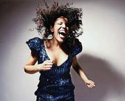 Xenia Rubinos aus den USA präsentiert jazzigen R ’n’ B. (Bild: PD)