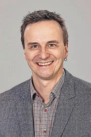 Otto Holzgang (Bild: pd)