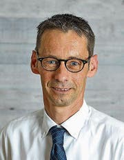Ruedi Mazenauer (FDP) kandidiert für den Ebikoner Gemeinderat. (Bild: PD)