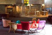 Das Team der Pfarrei St. Johannes hofft auf eine bunte Vielfalt bei der individuellen Möblierung der Kirche. (Bild: PD)