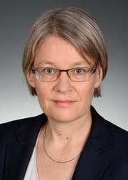 Franziska Kaiser ist neue Denkmalpfleger des Kantons Zug. (Bild: PD)
