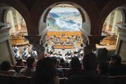 Der Nationalrat debattiert waehrend der Sondersession im Nationalrat, am Donnerstag, 4. Mai 2017 in Bern. (KEYSTONE/Anthony Anex) (Bild: ANTHONY ANEX (KEYSTONE))