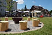Das Zentrum Höchweid baut die Angebote für Demenzerkrankte und deren Angehörige aus: Neu gibt es betreute Nachmittage. (Bild: pd)